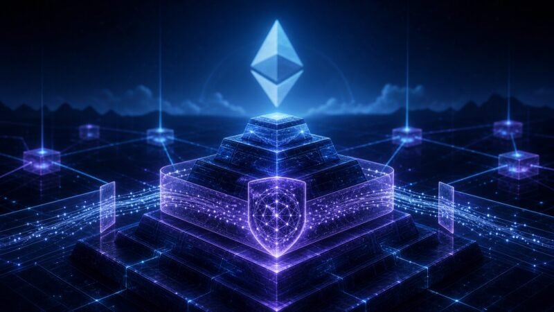 Aztec V5: Privacy-Upgrade auf Ethereum ist live