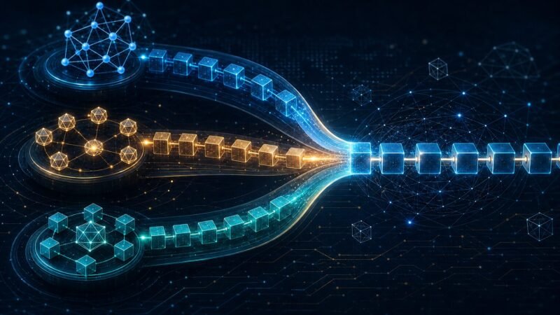 Cardano Van Rossem Hard Fork: Neues Protocol 11
