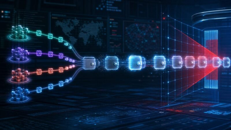 HTX-Wallet-Rotation: TRM sieht Lücke im Sanktionsscreening