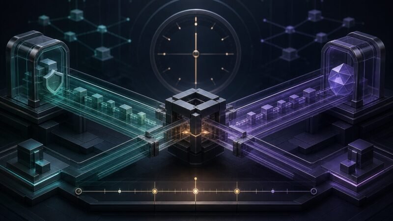 Morpho Midnight startet Festzinskredite auf Base