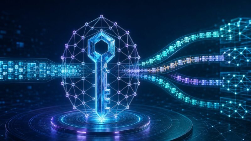 NEAR Protocol Upgrade: Quantensichere Signaturen sind live