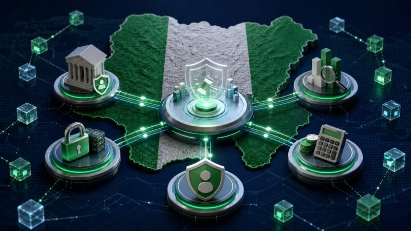 Nigeria Krypto-Regulierung: Neuer Rat bündelt die Aufsicht